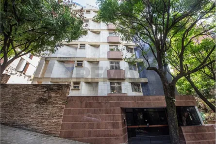 Apartamento com 3 Quartos à venda, 121m² no Anchieta, Belo Horizonte