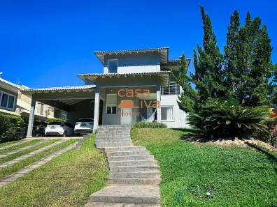Casa de Condomínio com 3 Quartos à venda, 250m² no Elsa, Viamão