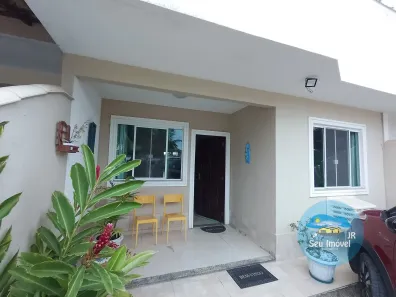 Casa com 2 Quartos à venda, 100m² no Paraty, Araruama