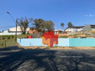 Lote/Terreno à venda, 455m² no Jardim São Domingos, Americana