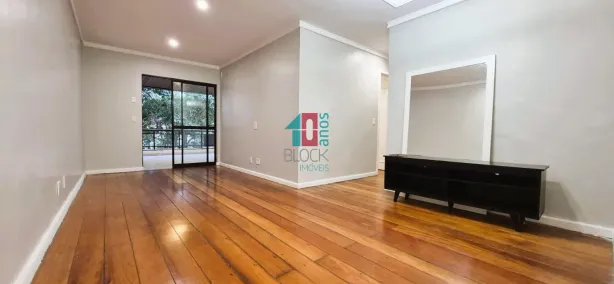 Apartamento com 2 Quartos à venda, 109m² no Recreio dos Bandeirantes, Rio de Janeiro
