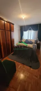 Apartamento com 2 Quartos à venda, 107m² no Taboão, São Bernardo do Campo