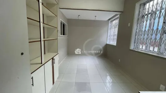 Kitnet com 1 Quarto à venda, 33m² no Botafogo, Rio de Janeiro