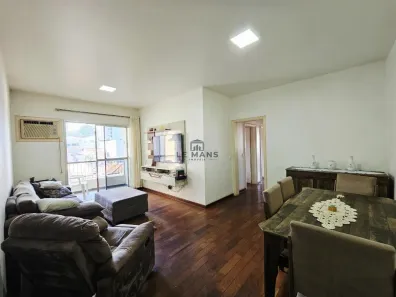 Apartamento com 3 Quartos à venda, 110m² no Centro, Piracicaba