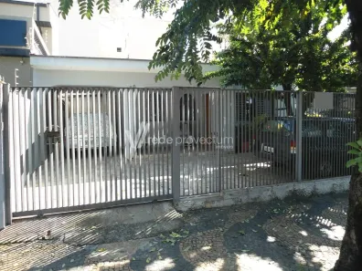 Casa com 5 Quartos à venda, 221m² no São Bernardo, Campinas