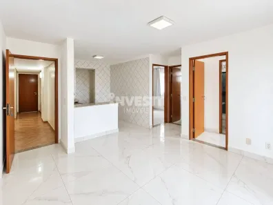 Apartamento com 2 Quartos à venda, 70m² no Setor Leste Universitário, Goiânia