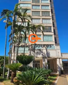 Apartamento com 4 Quartos à venda, 10m² no Jardim São Vicente, Franca