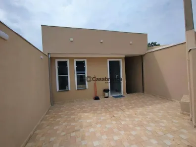 Casa com 2 Quartos à venda, 60m² no Jardim Vila São Domingos, Sorocaba