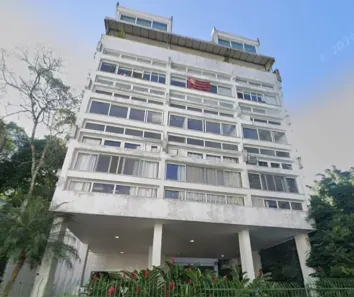 Apartamento com 2 Quartos à venda, 80m² no Jardim Botânico, Rio de Janeiro