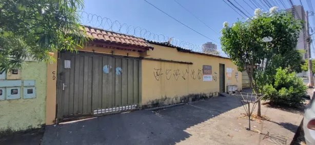 Casa com 3 Quartos à venda, 388m² no Setor Bueno, Goiânia