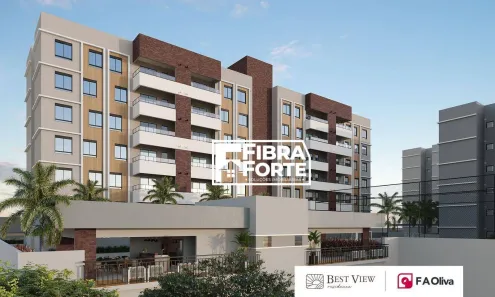 Apartamento com 2 Quartos à venda, 62m² no Swiss Park, Campinas