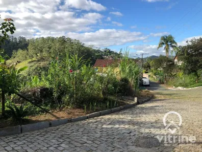 Lote/Terreno à venda, 1400m² no São Geraldo, Nova Friburgo