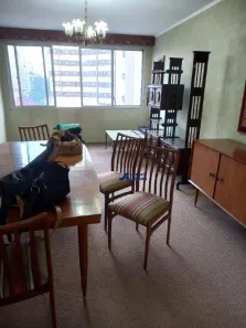 Apartamento com 3 Quartos à venda, 107m² no Paraíso, São Paulo