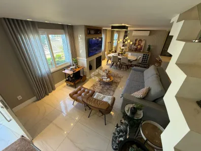 Casa com 3 Quartos à venda, 225m² no Arroio Grande, Santa Cruz do Sul