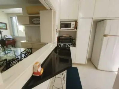 Apartamento com 3 Quartos à venda, 104m² no Gávea, Rio de Janeiro