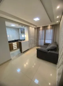 Apartamento com 2 Quartos à venda, 45m² no Parque das Constelações, Campinas