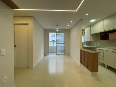 Apartamento com 2 Quartos para alugar, 46m² no Recreio dos Bandeirantes, Rio de Janeiro