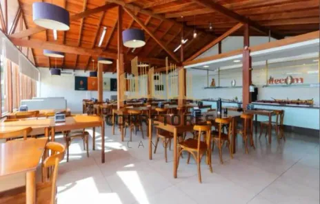 Ponto Comercial para alugar, 200m² no Nossa Senhora das Graças, Canoas