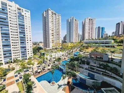 Apartamento com 3 Quartos à venda, 103m² no Vale do Sereno, Nova Lima