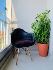 Apartamento com 2 Quartos para venda ou aluguel, 45m² no Rancho Grande, Itu