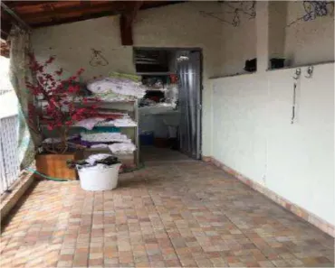 Sobrado com 3 Quartos à venda, 298m² no Vila Ede, São Paulo