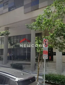 Kitnet à venda, 24m² no Bela Vista, São Paulo