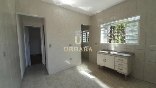 Casa com 1 Quarto para alugar, 35m² no Parque Peruche, São Paulo