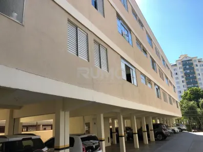 Apartamento com 2 Quartos à venda, 63m² no Centro, Campinas