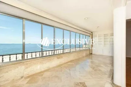 Apartamento com 3 Quartos à venda, 273m² no Copacabana, Rio de Janeiro