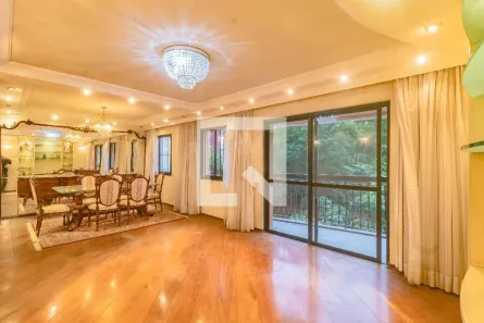 Apartamento com 3 Quartos à venda, 120m² no Vila Mascote, São Paulo