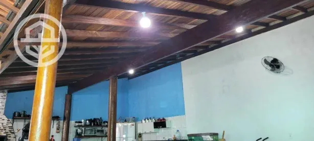 Casa de Condomínio com 3 Quartos à venda, 106m² no Cristiano de Carvalho, Barretos