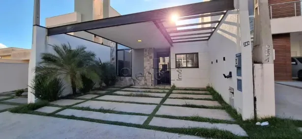 Casa de Condomínio com 3 Quartos à venda, 105m² no Parque Residencial Indaiá, Indaiatuba