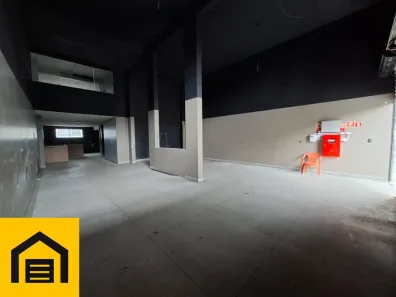 Ponto Comercial para alugar, 220m² no Centro, Ribeirão Pires