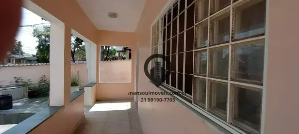 Casa com 3 Quartos à venda, 200m² no Campo Grande, Rio de Janeiro