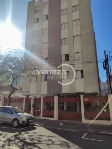 Apartamento com 3 Quartos à venda, 69m² no Centro, Londrina