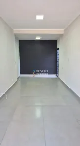 Ponto Comercial para alugar, 75m² no Vila Seixas, Ribeirão Preto