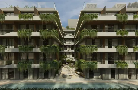 Apartamento com 2 Quartos à venda, 57m² no Poço, Cabedelo