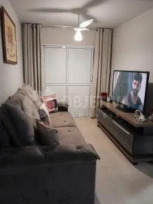 Apartamento com 2 Quartos à venda, 57m² no Jardim Europa, Uberlândia