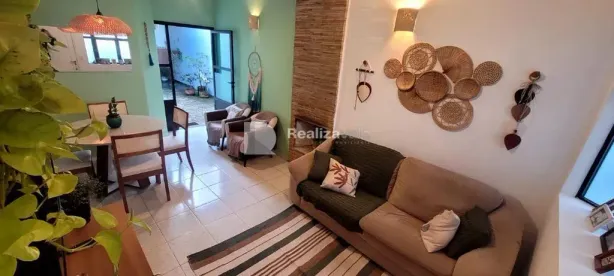 Casa com 3 Quartos à venda, 115m² no Parque São Luís, Taubaté