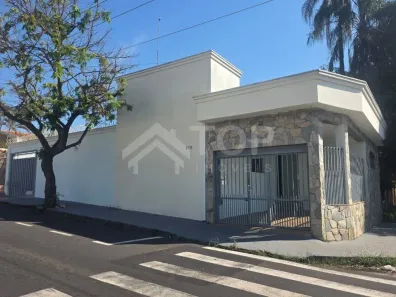 Casa com 2 Quartos para alugar, 129m² no Centreville, São Carlos