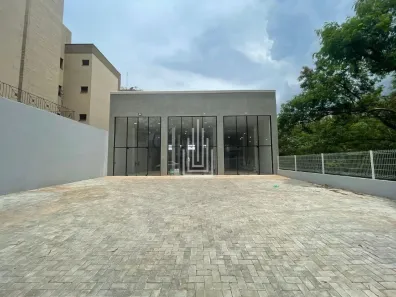 Sala Comercial à venda, 1140m² no Centro, Foz do Iguaçu