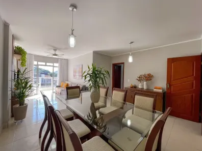 Apartamento com 3 Quartos à venda, 130m² no Praia da Costa, Vila Velha