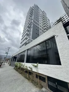 Apartamento com 2 Quartos à venda, 74m² no Caiçara, Praia Grande