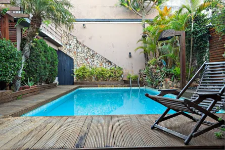 Casa com 3 Quartos à venda, 269m² no Chácara Monte Alegre, São Paulo
