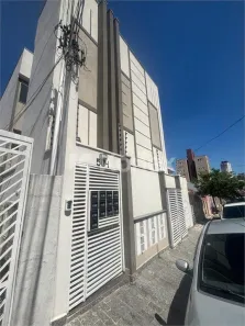 Casa de Condomínio com 1 Quarto à venda, 38m² no Vila Dom Pedro II, São Paulo