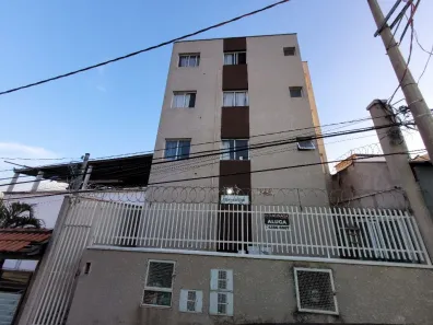 Apartamento com 1 Quarto para alugar, 35m² no Parada Inglesa, São Paulo