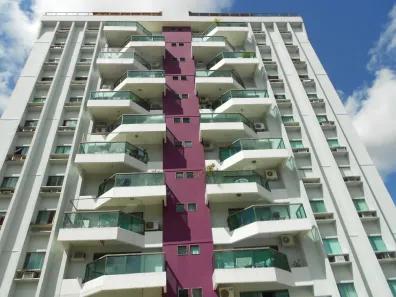 Apartamento com 3 Quartos à venda, 290m² no Olaria, Porto Velho