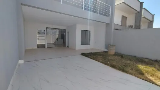 Sobrado com 3 Quartos à venda, 186m² no Ilda, Aparecida de Goiânia