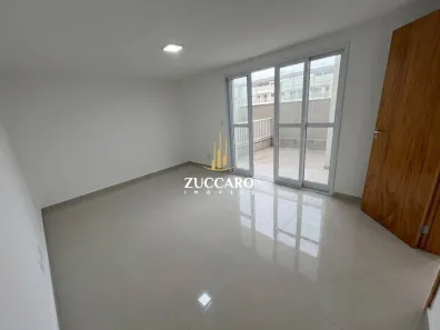 Sobrado com 2 Quartos à venda, 80m² no Vila Araguaia, São Paulo