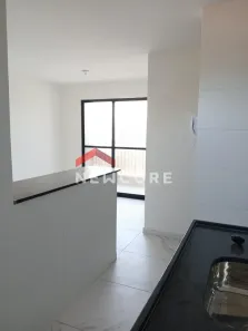 Apartamento com 2 Quartos à venda, 52m² no Jardim Camboinha, Cabedelo